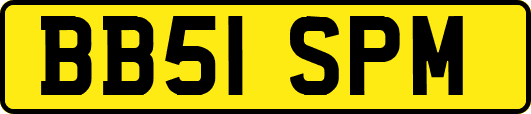 BB51SPM
