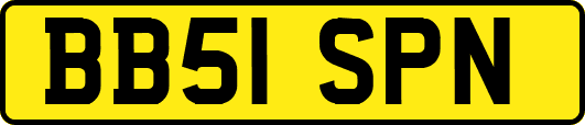 BB51SPN