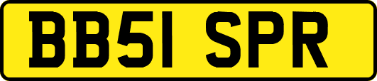 BB51SPR