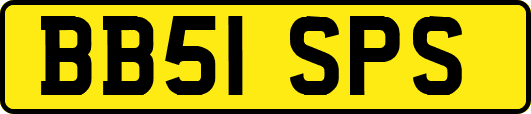 BB51SPS