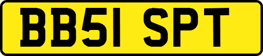 BB51SPT