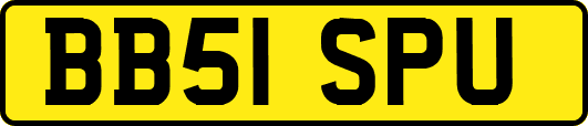 BB51SPU
