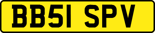 BB51SPV