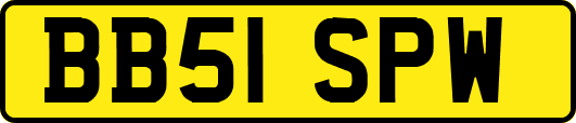 BB51SPW
