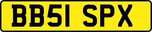 BB51SPX