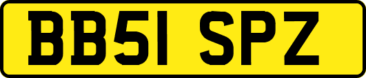 BB51SPZ