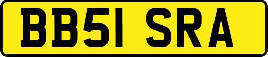 BB51SRA