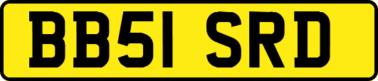 BB51SRD