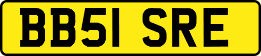 BB51SRE