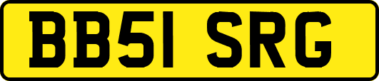 BB51SRG