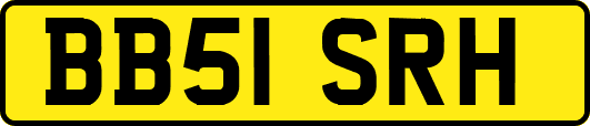 BB51SRH