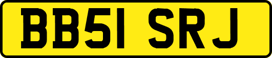 BB51SRJ