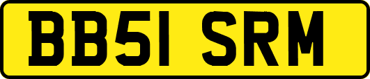 BB51SRM