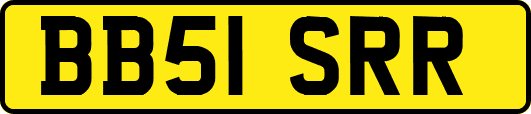 BB51SRR