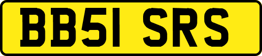 BB51SRS