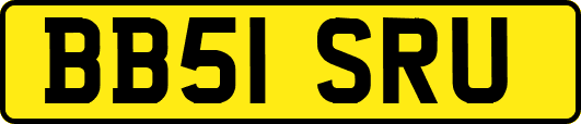 BB51SRU