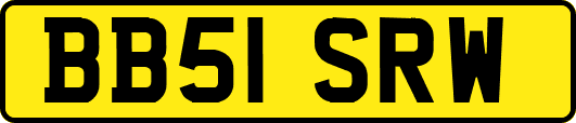 BB51SRW