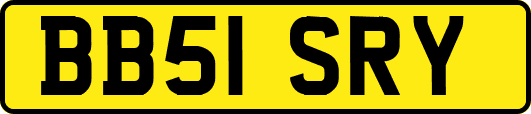 BB51SRY