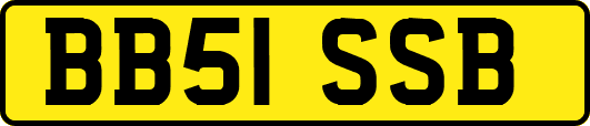 BB51SSB