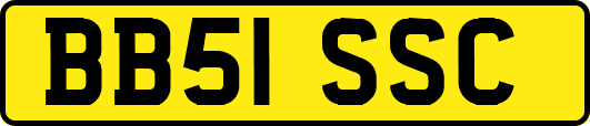 BB51SSC