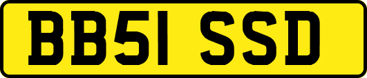 BB51SSD