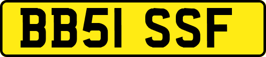 BB51SSF