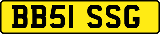 BB51SSG