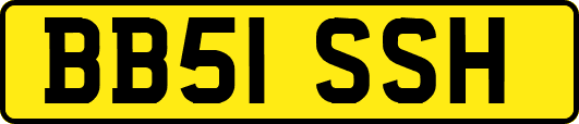 BB51SSH