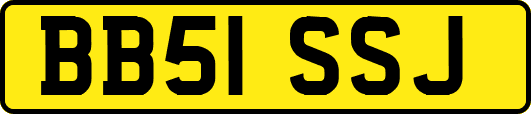 BB51SSJ