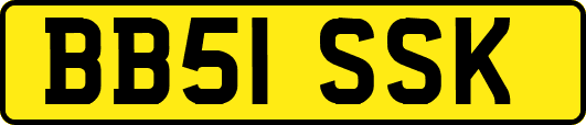 BB51SSK
