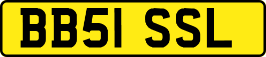 BB51SSL