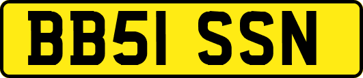 BB51SSN