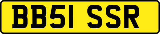 BB51SSR