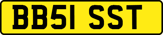 BB51SST