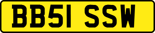 BB51SSW