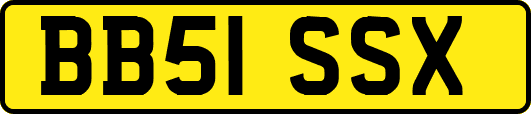 BB51SSX