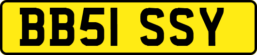 BB51SSY