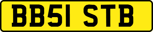 BB51STB