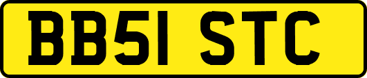 BB51STC