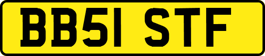 BB51STF