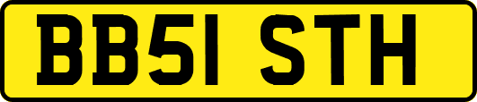 BB51STH