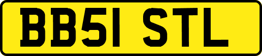 BB51STL