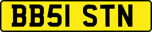 BB51STN
