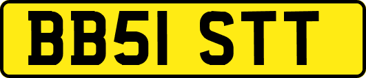 BB51STT