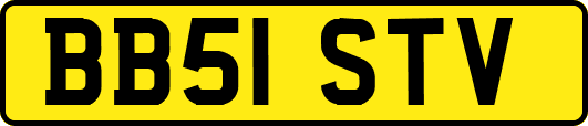 BB51STV