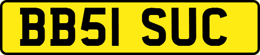 BB51SUC