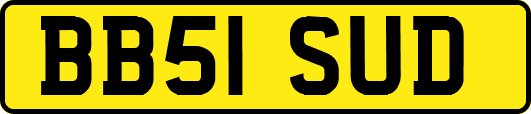 BB51SUD
