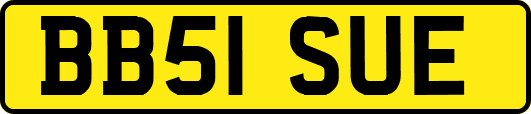 BB51SUE