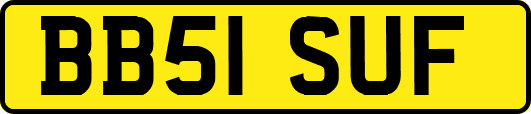 BB51SUF