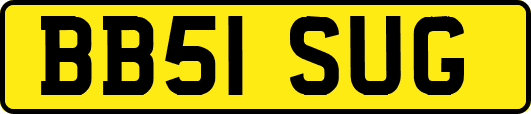 BB51SUG